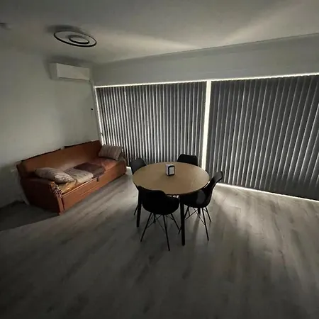 Apartament Met Schitterend Uitzicht Op - Marijana2