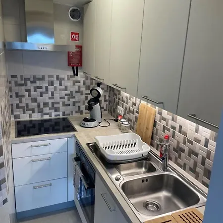 Apartamento Met Schitterend Uitzicht Op - Marijana2 *
