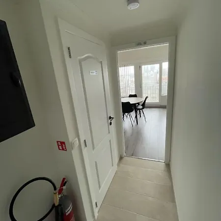 Met Schitterend Uitzicht Op - Marijana2 Apartamento