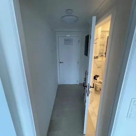 Met Schitterend Uitzicht Op - Marijana2 Apartamento