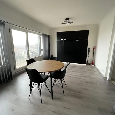 Met Schitterend Uitzicht Op - Marijana2 Apartamento
