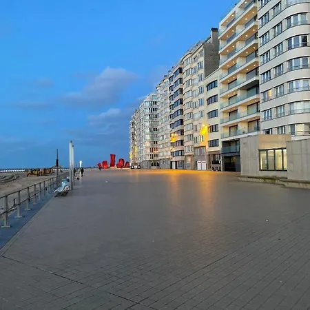 Apartamento Met Schitterend Uitzicht Op - Marijana2 *