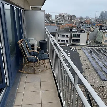 Apartamento Met Schitterend Uitzicht Op - Marijana2 *