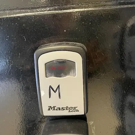 Met Schitterend Uitzicht Op - Marijana2 Apartamento *