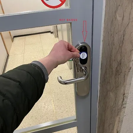 Met Schitterend Uitzicht Op - Marijana2 Apartamento *