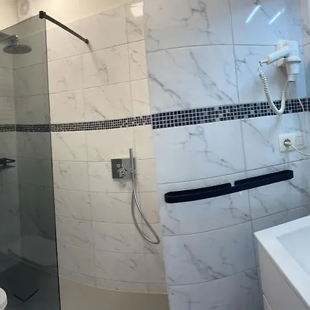 Apartamento Met Schitterend Uitzicht Op - Marijana2