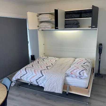 Met Schitterend Uitzicht Op - Marijana2 Appartement *