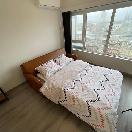 Met Schitterend Uitzicht Op - Marijana2 Appartement