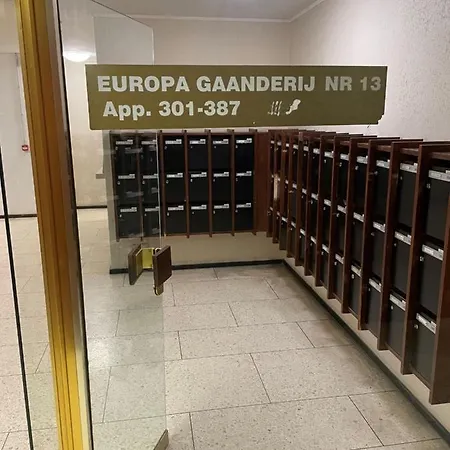 Met Schitterend Uitzicht Op - Marijana2 Appartement
