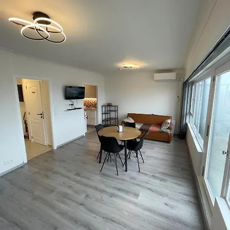 Appartement Met Schitterend Uitzicht Op - Marijana2